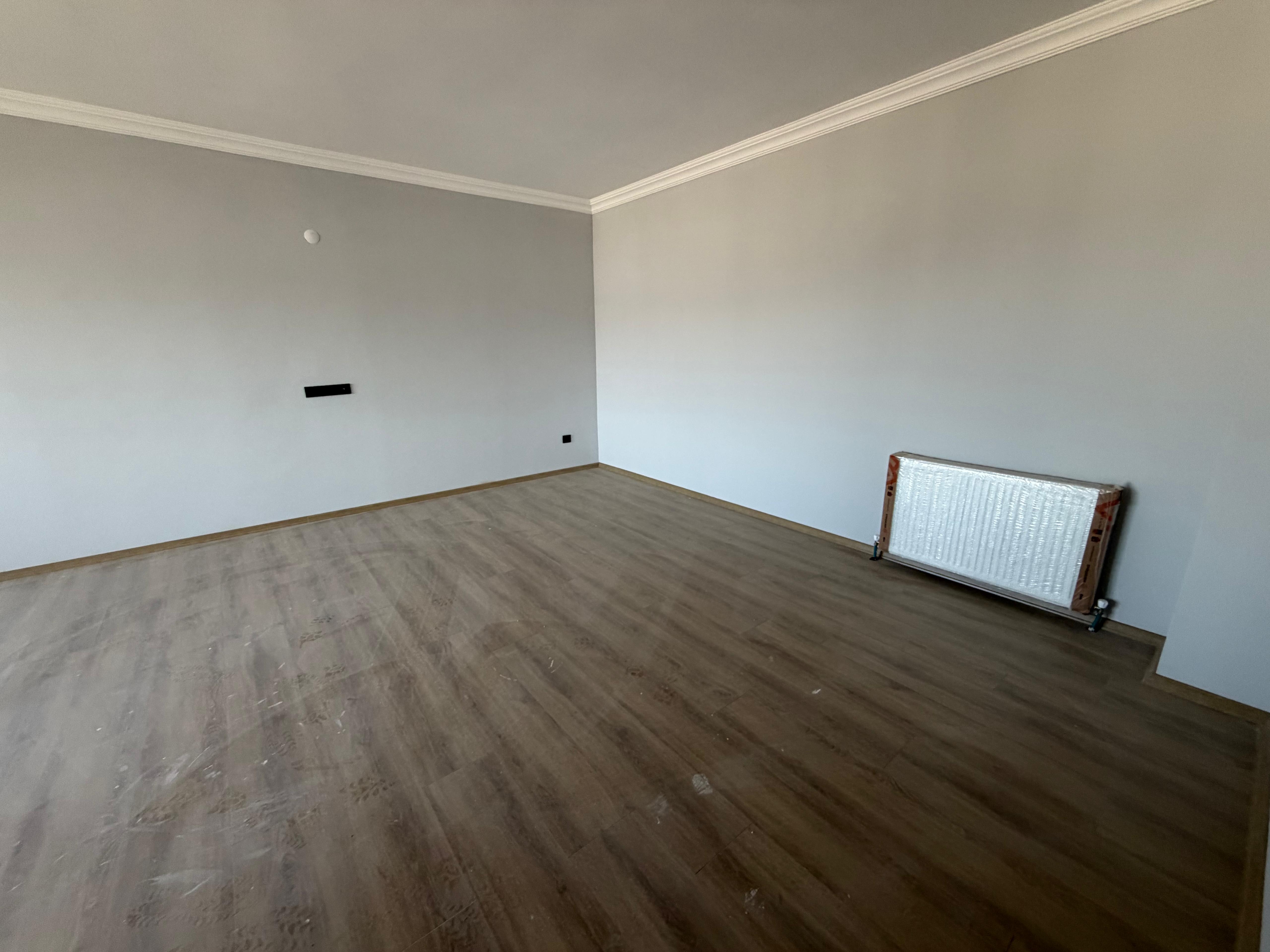 MABEL'DEN LEB-İ DERYA SİTESİNDE MANZARALI SATILIK DAİRE